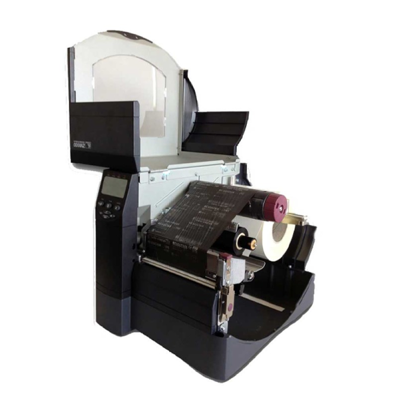 لیبل پرینتر زبرا مدل ZM600 203dpi